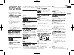 Preview for 113 page of Pioneer AVH-X8750BT Owner'S Manual