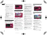 Preview for 114 page of Pioneer AVH-X8750BT Owner'S Manual