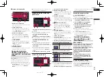 Preview for 117 page of Pioneer AVH-X8750BT Owner'S Manual