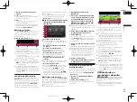 Preview for 121 page of Pioneer AVH-X8750BT Owner'S Manual