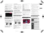 Preview for 125 page of Pioneer AVH-X8750BT Owner'S Manual