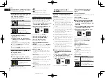 Preview for 126 page of Pioneer AVH-X8750BT Owner'S Manual