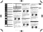 Preview for 127 page of Pioneer AVH-X8750BT Owner'S Manual