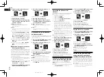 Preview for 130 page of Pioneer AVH-X8750BT Owner'S Manual