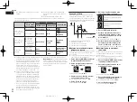 Preview for 134 page of Pioneer AVH-X8750BT Owner'S Manual