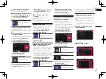 Preview for 179 page of Pioneer AVH-X8750BT Owner'S Manual