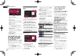 Preview for 204 page of Pioneer AVH-X8750BT Owner'S Manual