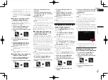 Preview for 215 page of Pioneer AVH-X8750BT Owner'S Manual