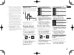 Preview for 221 page of Pioneer AVH-X8750BT Owner'S Manual