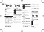 Preview for 222 page of Pioneer AVH-X8750BT Owner'S Manual