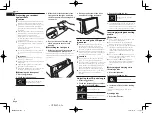 Preview for 8 page of Pioneer AVH-X8790BT Owner'S Manual