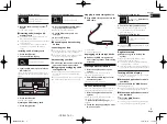 Preview for 9 page of Pioneer AVH-X8790BT Owner'S Manual