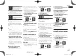 Preview for 13 page of Pioneer AVH-X8790BT Owner'S Manual