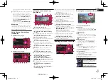 Preview for 31 page of Pioneer AVH-X8790BT Owner'S Manual