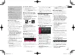 Preview for 37 page of Pioneer AVH-X8790BT Owner'S Manual