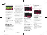 Preview for 38 page of Pioneer AVH-X8790BT Owner'S Manual