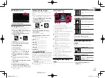 Preview for 41 page of Pioneer AVH-X8790BT Owner'S Manual