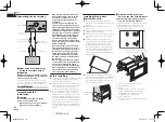 Preview for 66 page of Pioneer AVH-X8790BT Owner'S Manual