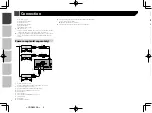 Preview for 4 page of Pioneer AVH-X8800BT Installation Manual