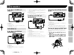 Preview for 7 page of Pioneer AVH-X8800BT Installation Manual