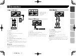 Preview for 9 page of Pioneer AVH-X8800BT Installation Manual