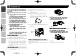 Preview for 10 page of Pioneer AVH-X8800BT Installation Manual