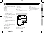 Preview for 15 page of Pioneer AVH-X8800BT Installation Manual