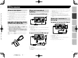 Preview for 17 page of Pioneer AVH-X8800BT Installation Manual