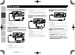 Preview for 18 page of Pioneer AVH-X8800BT Installation Manual