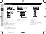 Preview for 20 page of Pioneer AVH-X8800BT Installation Manual