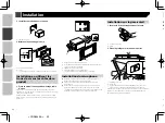 Preview for 22 page of Pioneer AVH-X8800BT Installation Manual