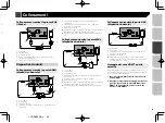 Preview for 29 page of Pioneer AVH-X8800BT Installation Manual