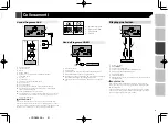 Preview for 31 page of Pioneer AVH-X8800BT Installation Manual