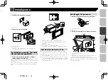 Preview for 33 page of Pioneer AVH-X8800BT Installation Manual