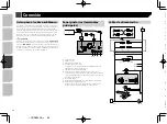 Preview for 36 page of Pioneer AVH-X8800BT Installation Manual