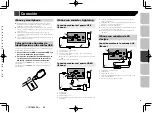 Preview for 39 page of Pioneer AVH-X8800BT Installation Manual