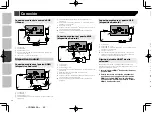 Preview for 40 page of Pioneer AVH-X8800BT Installation Manual