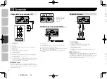 Preview for 42 page of Pioneer AVH-X8800BT Installation Manual