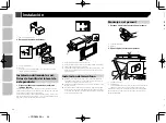 Preview for 44 page of Pioneer AVH-X8800BT Installation Manual