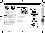 Preview for 47 page of Pioneer AVH-X8800BT Installation Manual