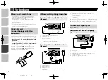 Preview for 50 page of Pioneer AVH-X8800BT Installation Manual