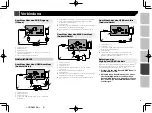 Preview for 51 page of Pioneer AVH-X8800BT Installation Manual