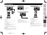 Preview for 53 page of Pioneer AVH-X8800BT Installation Manual