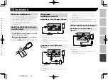 Preview for 61 page of Pioneer AVH-X8800BT Installation Manual