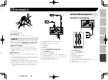 Preview for 63 page of Pioneer AVH-X8800BT Installation Manual