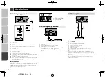 Preview for 64 page of Pioneer AVH-X8800BT Installation Manual