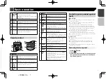 Preview for 7 page of Pioneer AVH-X8850BT Owner'S Manual