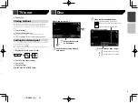 Preview for 21 page of Pioneer AVH-X8850BT Owner'S Manual