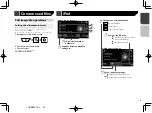 Preview for 27 page of Pioneer AVH-X8850BT Owner'S Manual