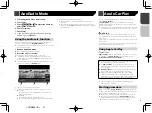 Preview for 31 page of Pioneer AVH-X8850BT Owner'S Manual